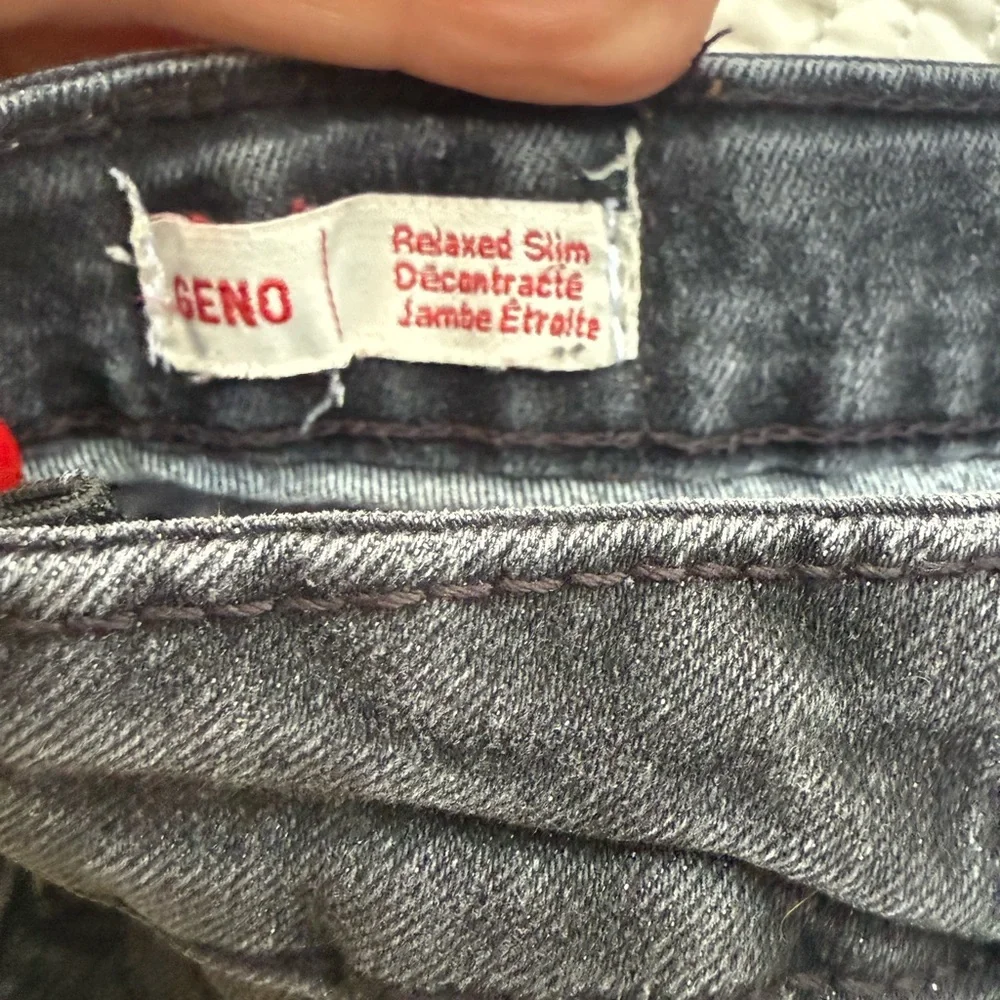 True Religion my jeans